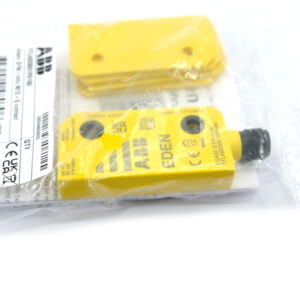 ABB 2TLA020051R5100 Safety Sensor Unit | Eden Adam DYN-INFO M12