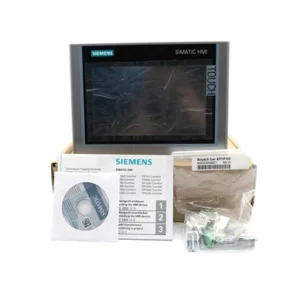Siemens 6AV2124-0GC01-0AX0 | Siemens SIMATIC HMI TP700 Comfort